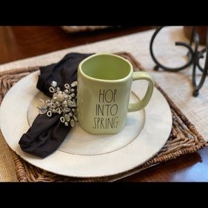 Rae dunn mug